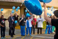 Baton Rouge General Medical Center