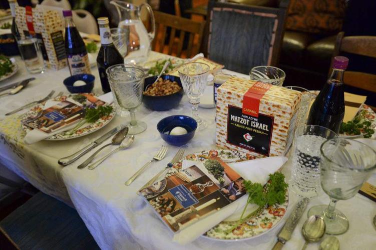 LSU class to explore impacts of ‘Religion, Food and Culture’ on society