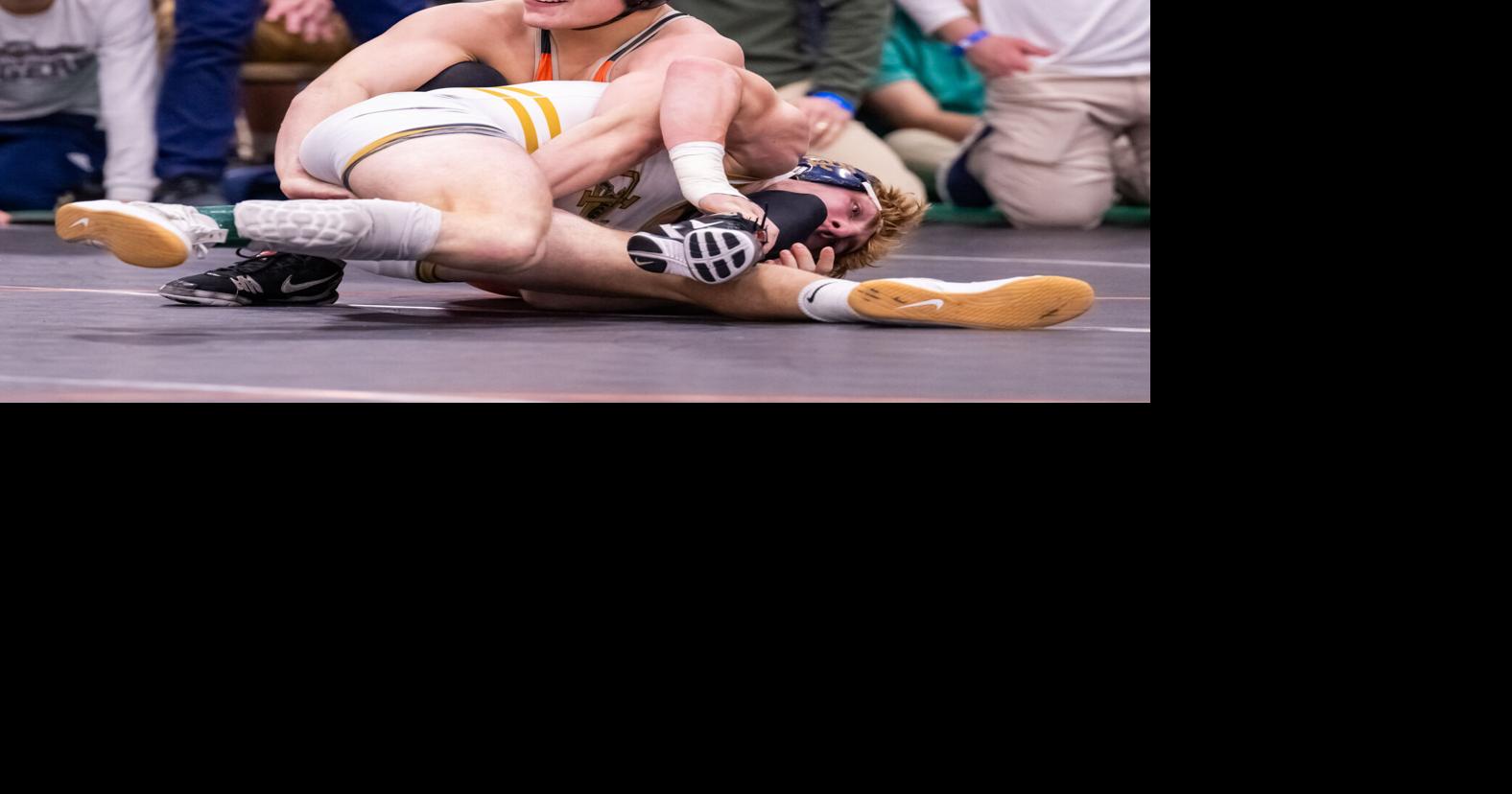 Baton Rouge all-metro wrestling team headlined by Catholic, Baton Rouge High