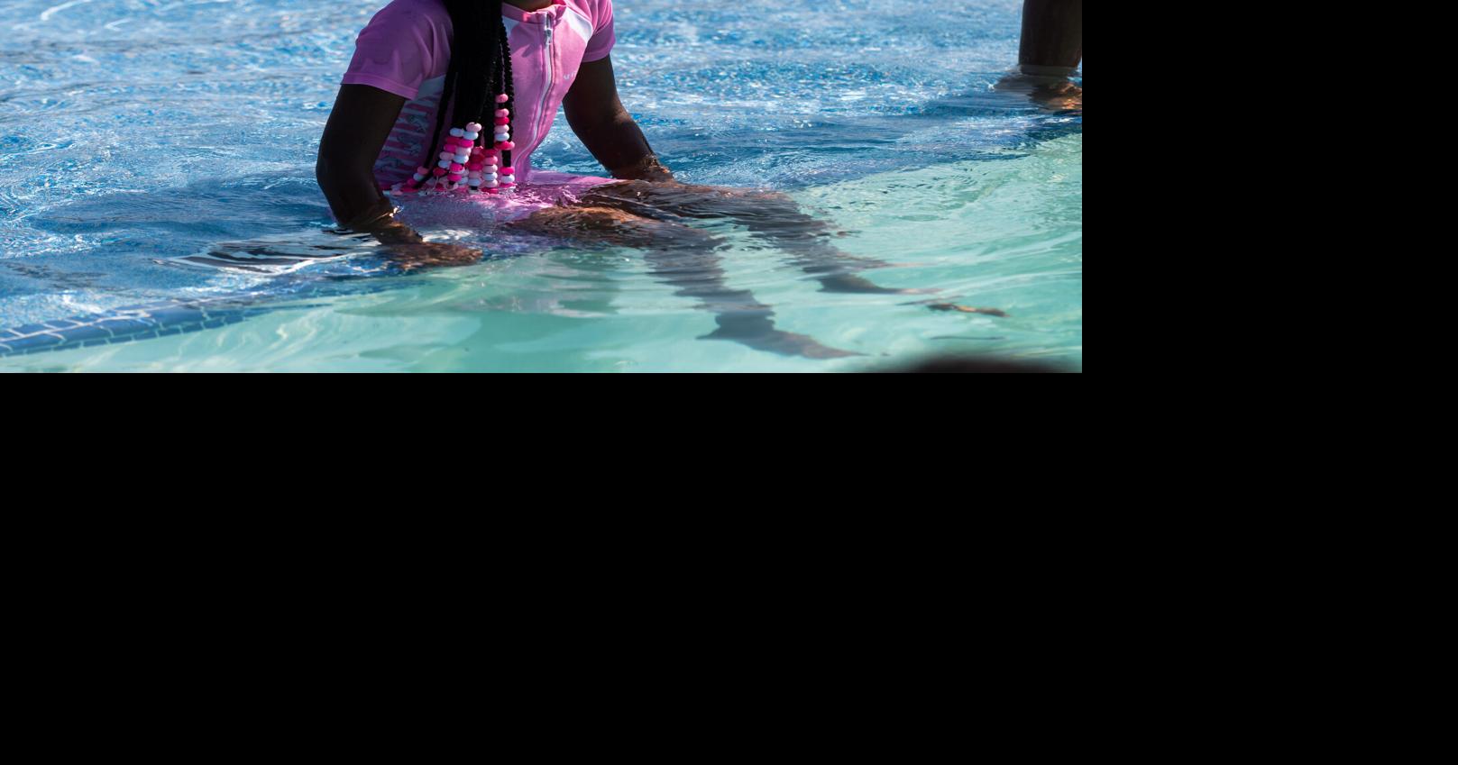 Here are 8 public pools in Baton Rouge to cool off during the summer, plus 7 splash pad locations