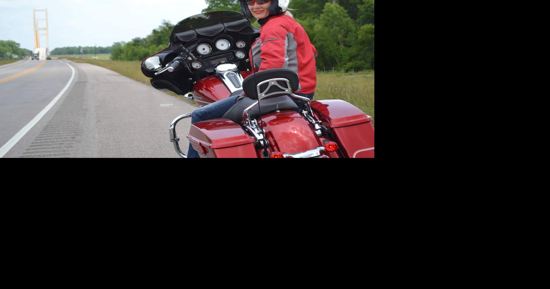 Hit the road: You don't have to be a biker to love 'LA Rider,' which ...