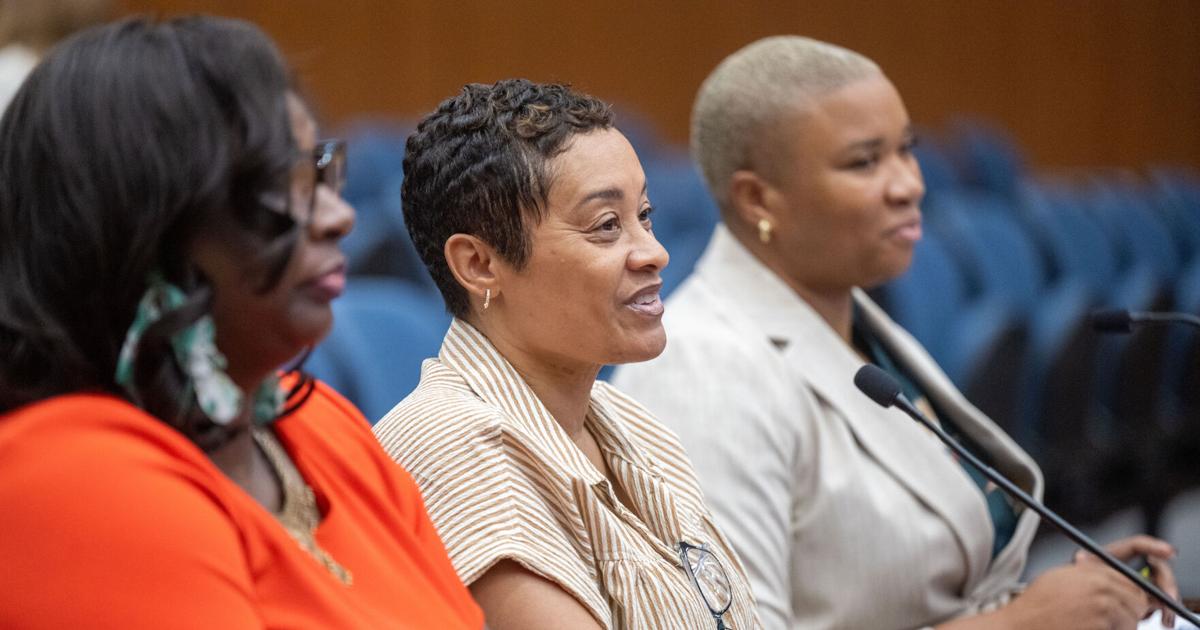 Louisiana higher education board expands anti-hazing policy in honor of ...