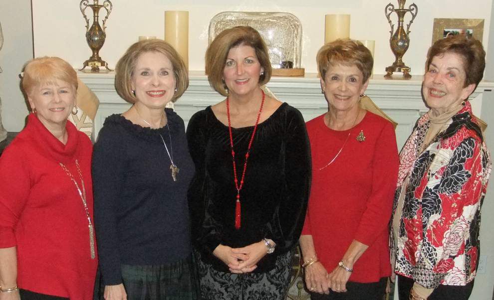 Pam's Party Line: Seasonal Celebrations _lowres