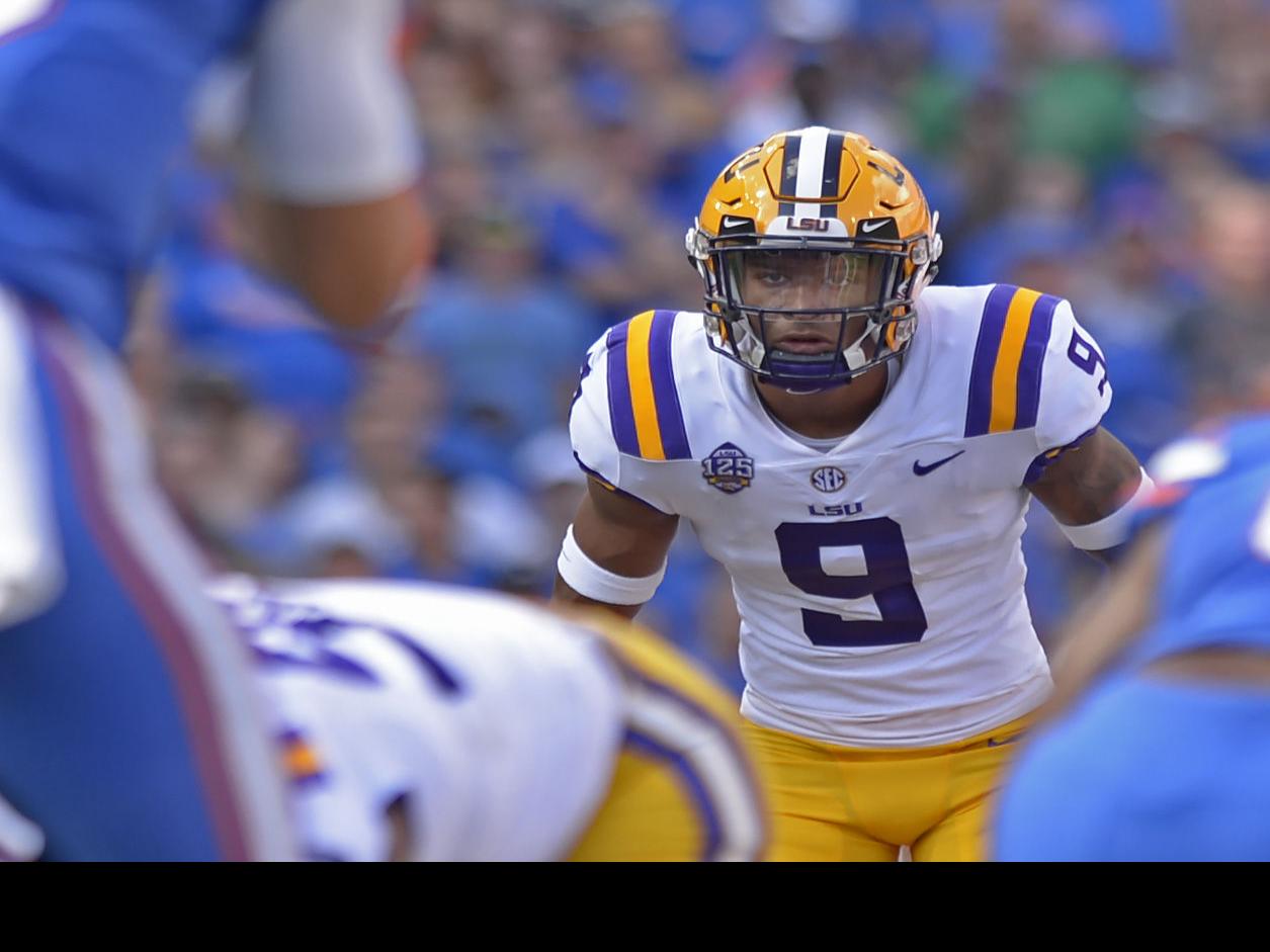What S In Store For Lsu Saints In 2020 Nfl Draft See National