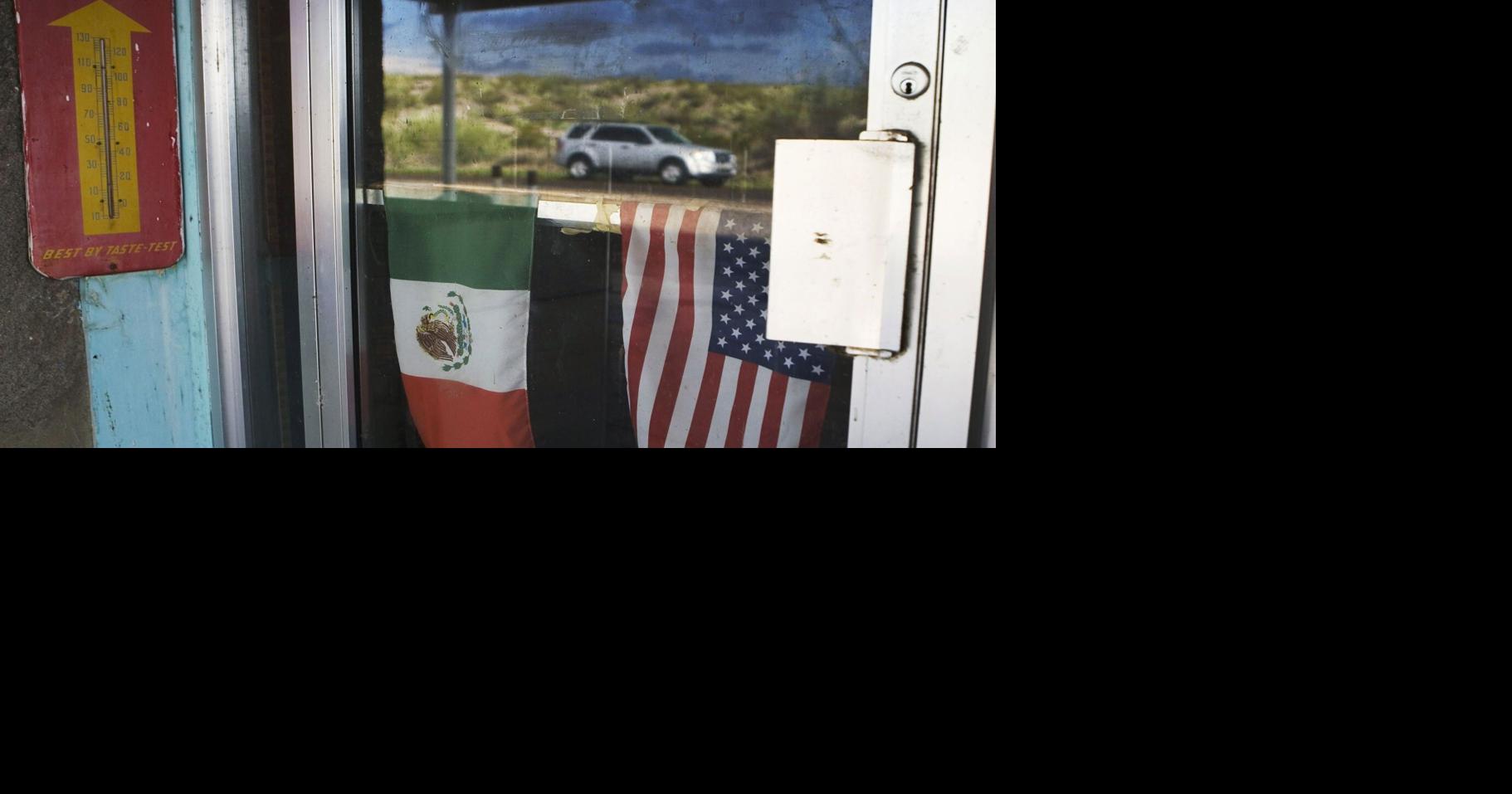 Letters: Drug war in Latin America misguided