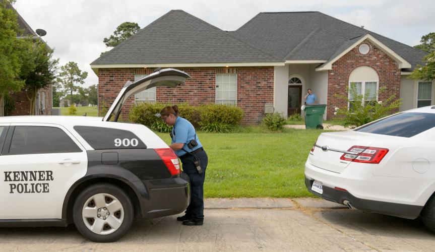 Kenner police arrest former Raising Cane's employee in stabbing death