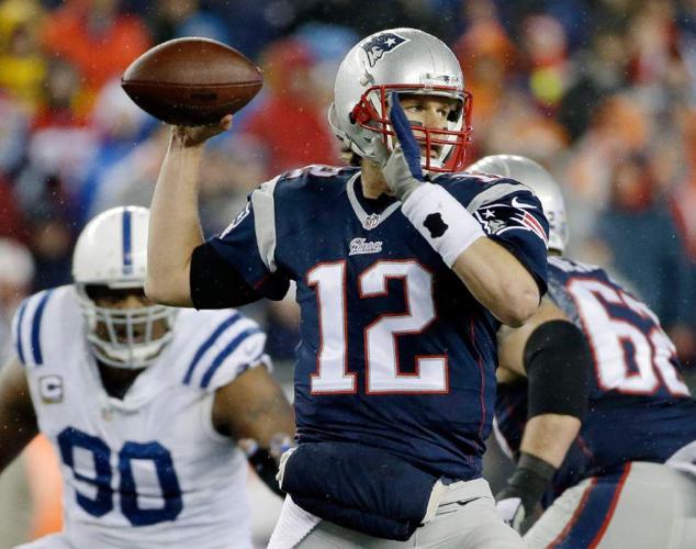Luck, not talent, gave New York Giants title in Super Bowl XLII