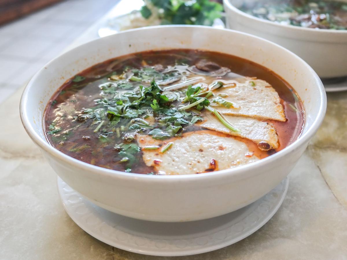 Restaurant Review Dang S Is The Clic Original Vietnamese Restaurant Review Dang S Is The Clic Original Vietnamese In Baton Rouge Here Why