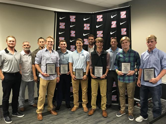 Zachary Sports for Aug.16, 2018 Zachary