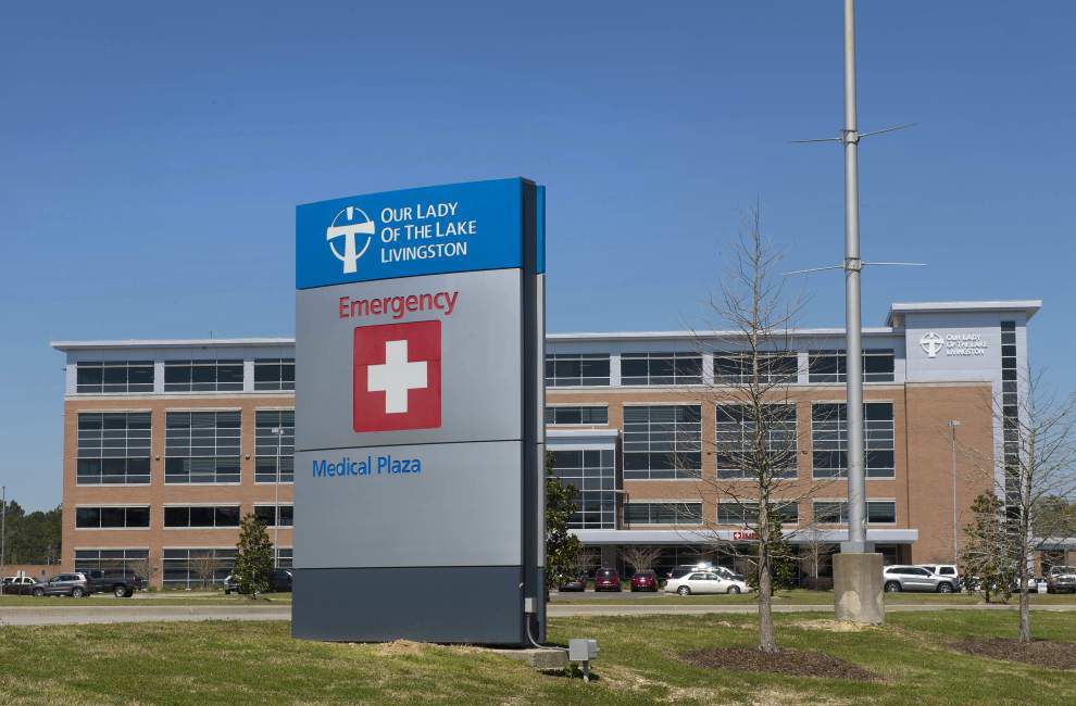 Our Lady Of The Lake Baton Rouge >> Even As North Baton Rouges Clamors For Emergency Room Our Lady Of The Lake Baton Rouge >> Even As North Baton Rouges Clamors For Emergency Room