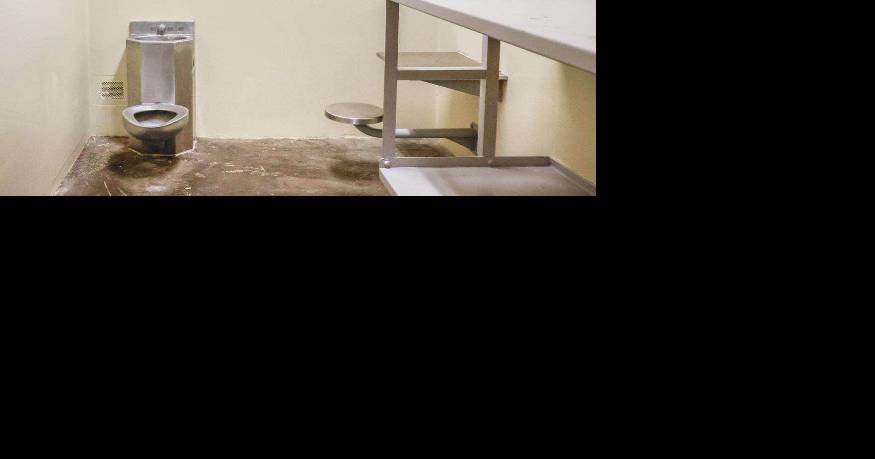 Letters: Let’s not refuse to look into deaths in New Orleans jail