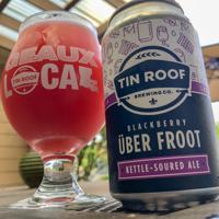 On Tap Sour Summer Six Kettle Sours You Should Try To Beat The Summer Heat Entertainment Life Theadvocate Com