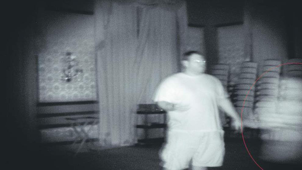 French Quarter Hotel Hosts Paranormal Party Complete With Seance News Theadvocate Com