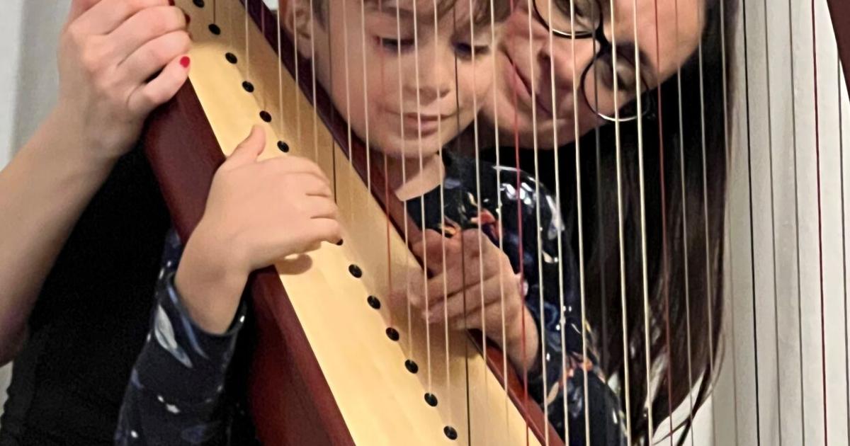 LSU-Musikdozentin steht vor schwerer Diagnose – mit Unterstützung ...