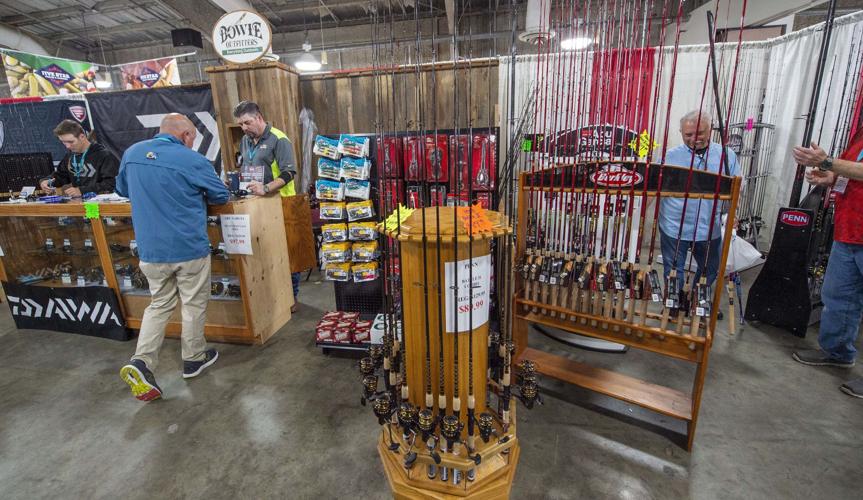 Louisiana Sportsman Show and Festival closes early on orders from