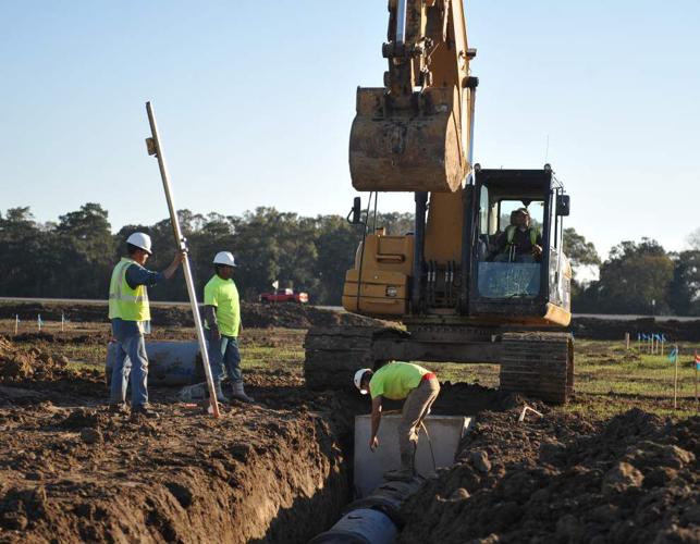 Youngsville mayor City’s new master plan ‘going to get things done