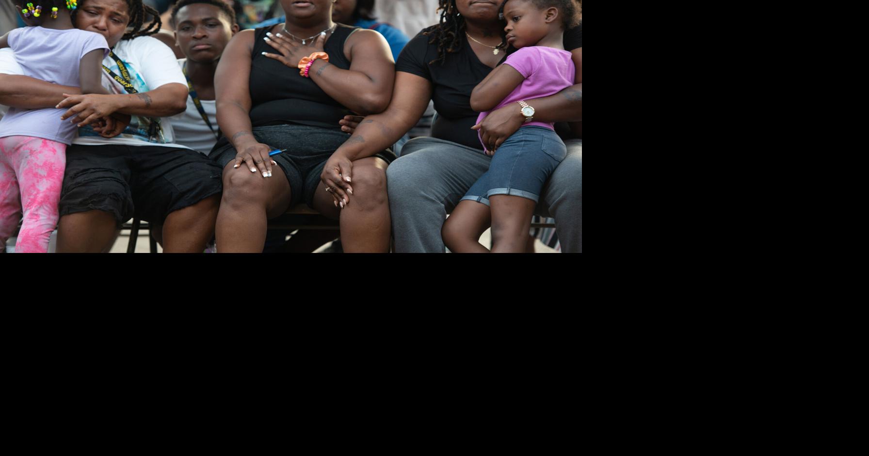 Another arrest in shooting death of Central middle schooler Crime