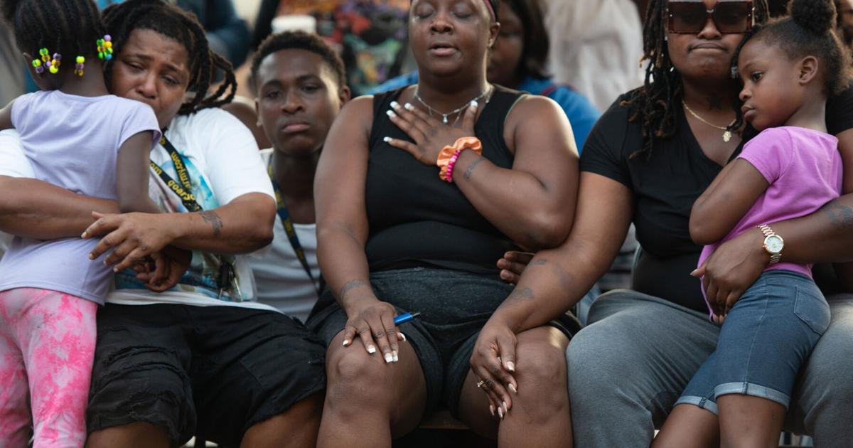 Another arrest in shooting death of Central middle schooler Crime