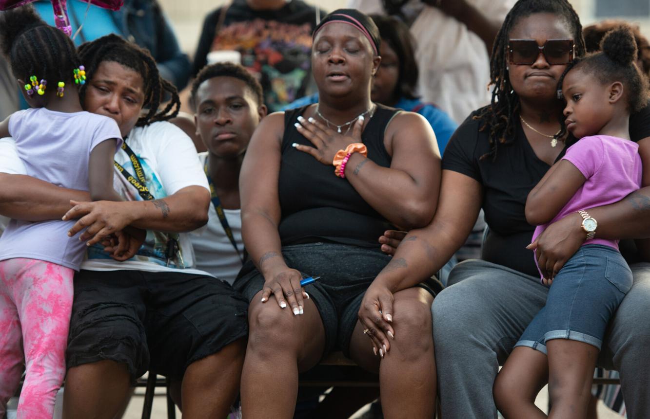 Another arrest in shooting death of Central middle schooler Crime