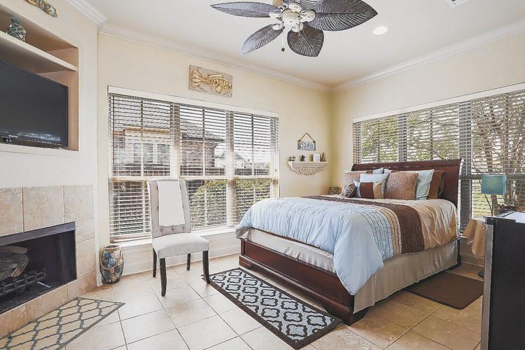 French Beauty in Copper Mill 1625 Gleneagles Bend, Zachary Real