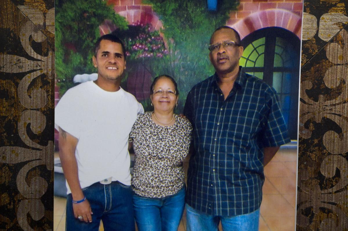 Do Young Killers Deserve Chance At Parole Baton Rouge Case Grapples With Question In Court Courts Theadvocate Com