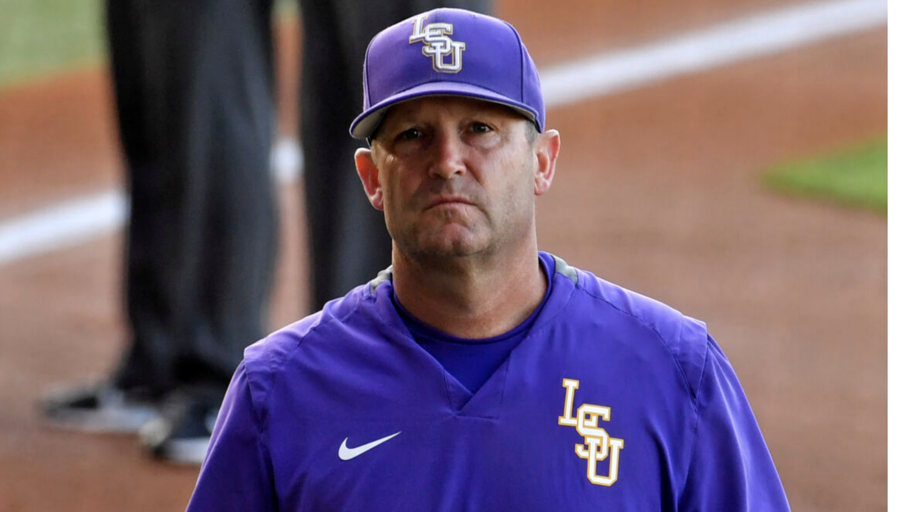 REPORT: LSU lands Vandy shortstop Carter Young through transfer portal