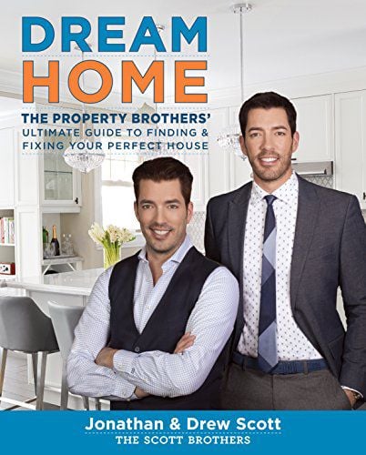 Fixing It Up Property Brothers Of Tv House Reality Show Offer Fixing It Up Property Brothers Of Tv House Reality Show Offer Helpful Tips In Book