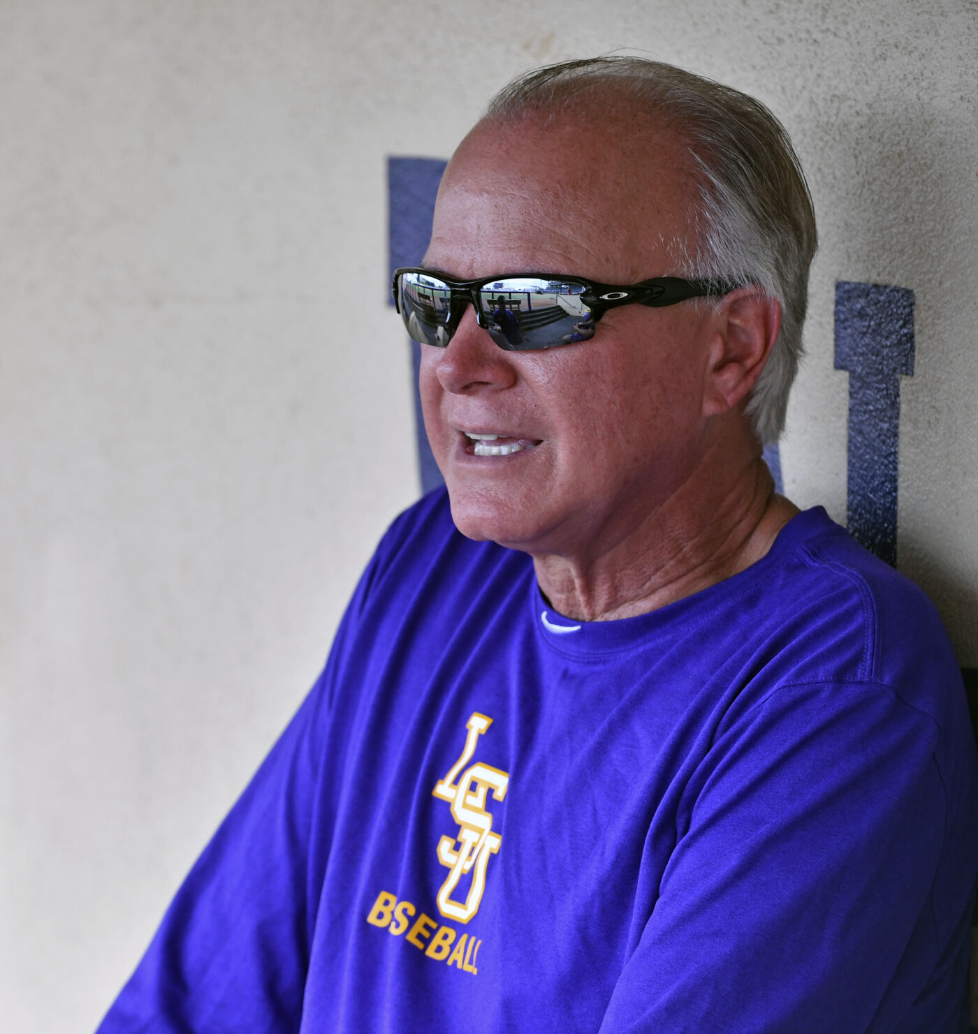 Watch Paul Mainieri Talk LSU's Regional Victory: 'A Lot Of People Were ...