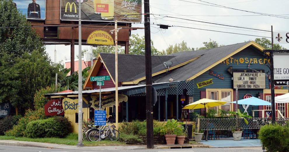 Artmosphere Bistro In Lafayette Receives 6 month Reprieve On Liquor artmosphere-bistro-in-lafayette-receives-6-month-reprieve-on-liquor