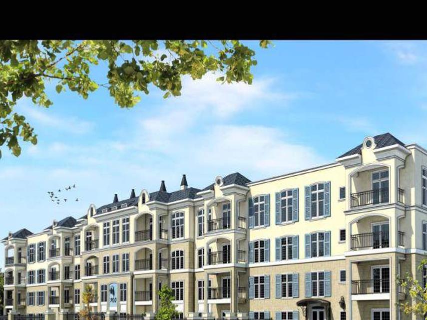 Construction Begins On Stanford Avenue Luxury Apartments That Ll Be One Of Baton Rouge S Finest Residential Rental Communities Business Theadvocate Com