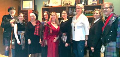 Scottish ladies fashion show.jpg