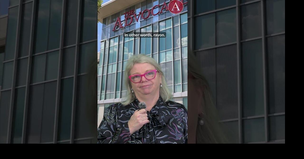 Jan Risher: Call it what it is | News | theadvocate.com