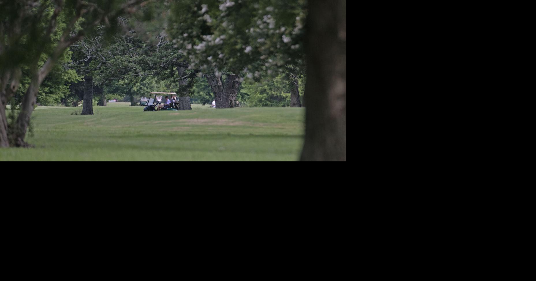 LSU golf course set to close permanently this summer, last day for the public in May Mar 24, 2026 18 mins ago 1 min to read