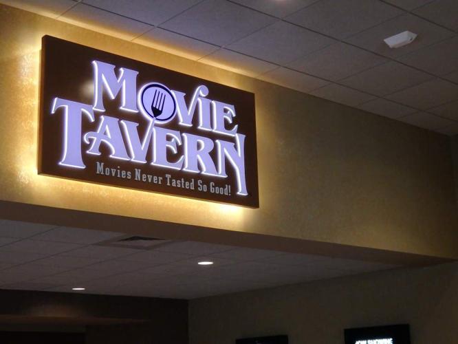 Review At Baton Rouge's Movie Tavern, 'cinematic presentation is