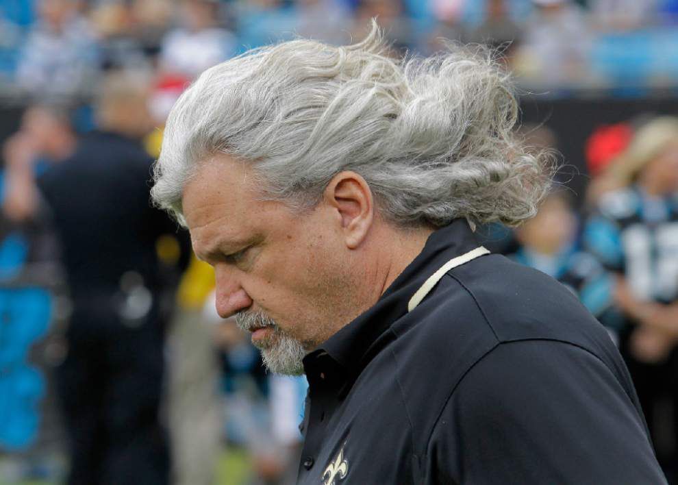 Video: Ryan says Saints have a lot of great young players _lowres
