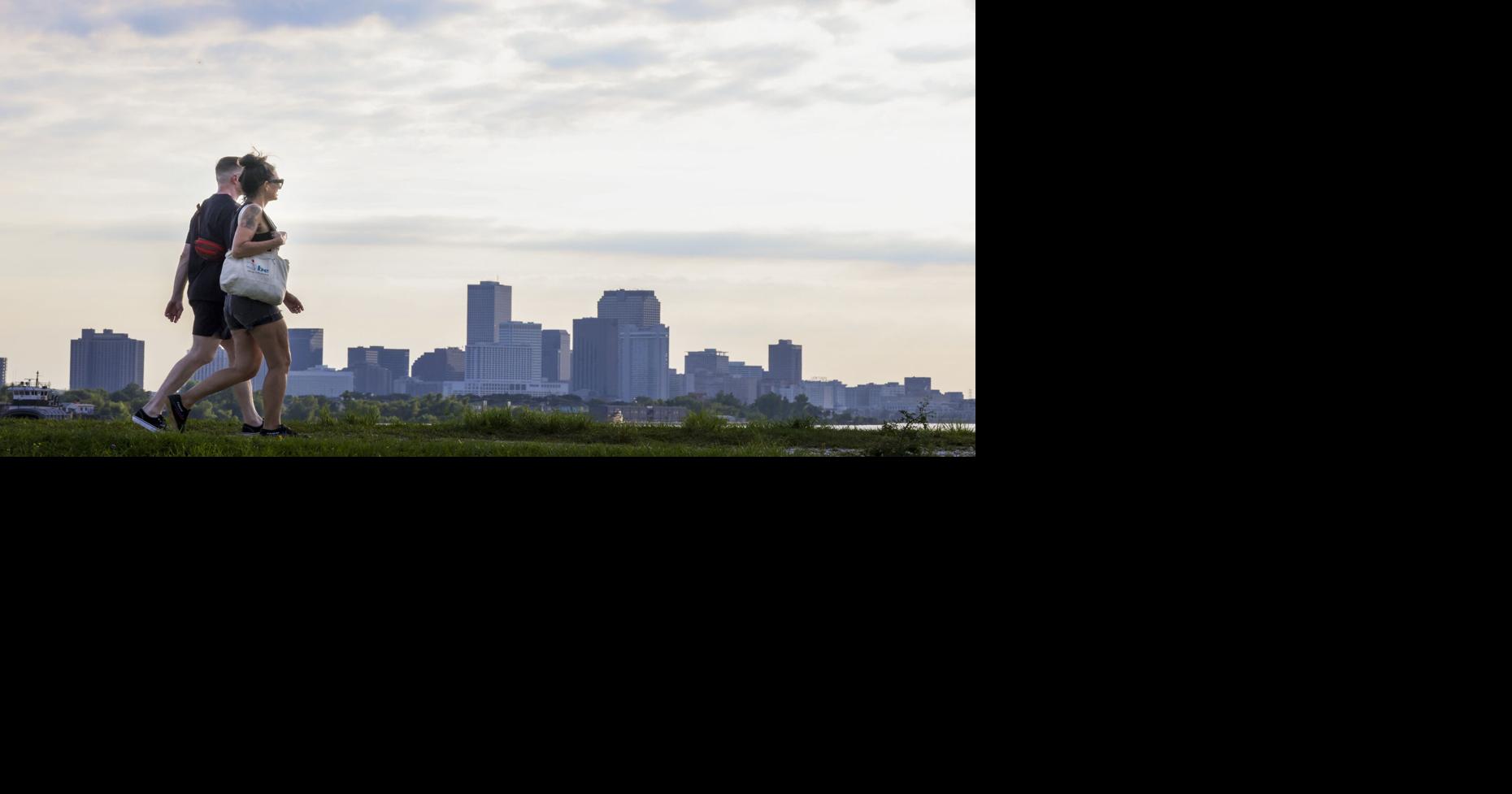 Mayor Helena Moreno: New Orleans is not in retreat, and that viral study doesn’t tell our story