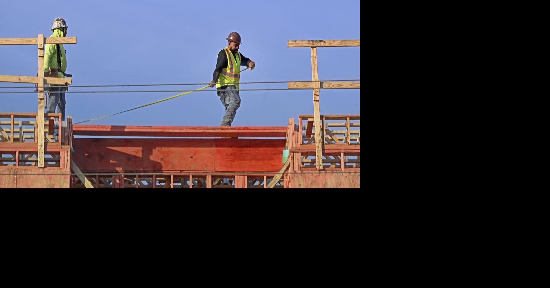 Permits issued for $1.2 million Bocage-Jefferson Place home, new Towne Center retailer