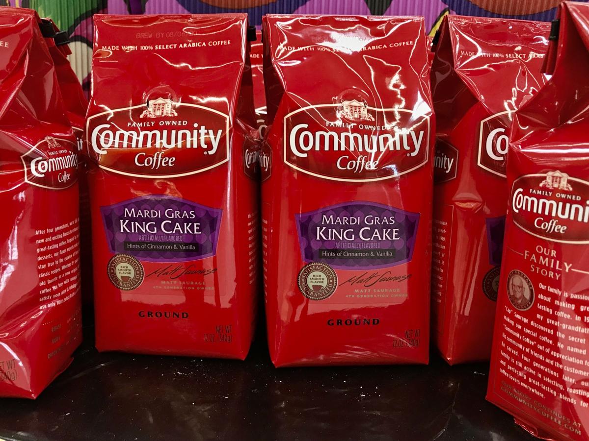 Community Coffee resolves tax break issues at Port Allen plant | Business |  theadvocate.com
