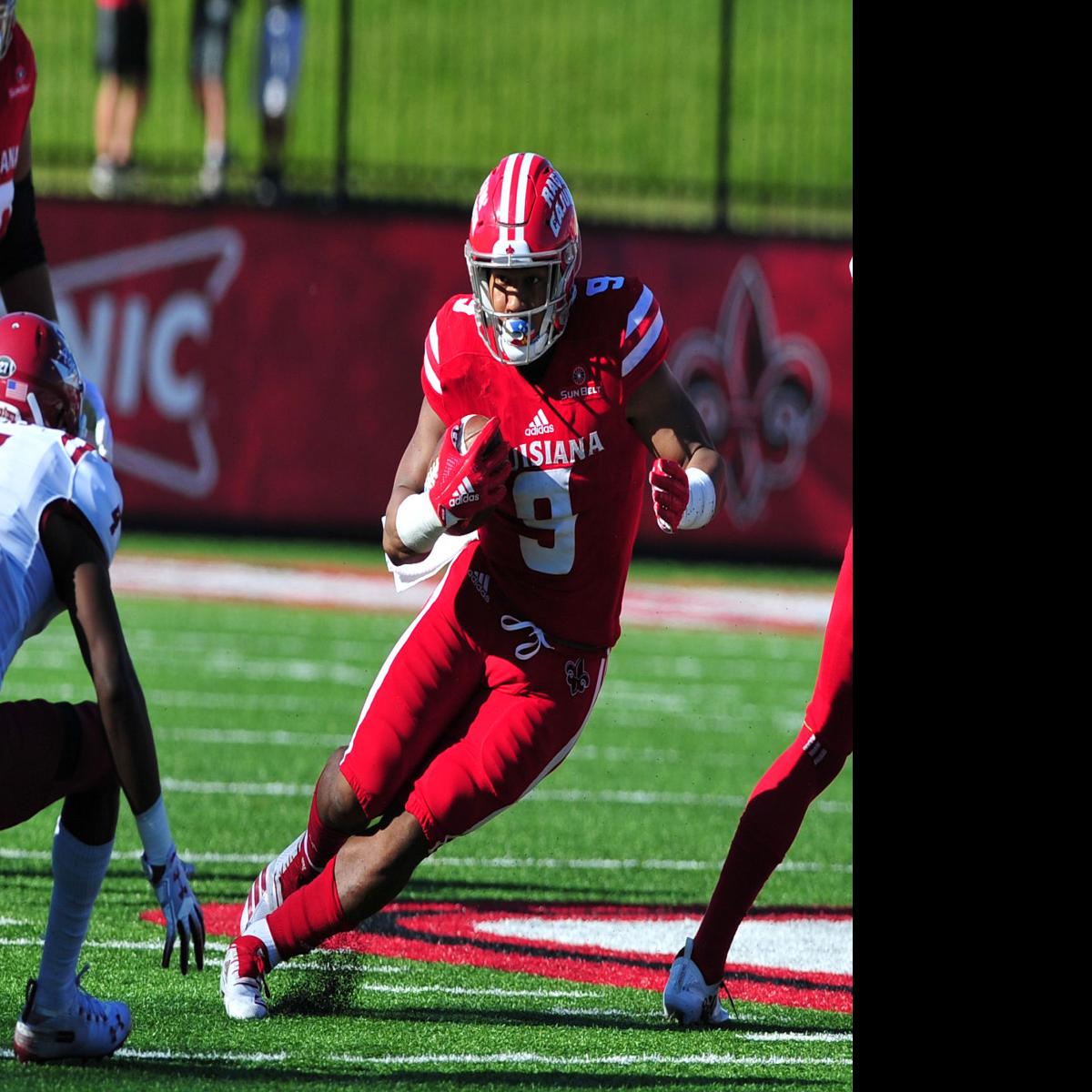 Sun Belt Announces 2019 Espn Football Schedule Ul Ragin