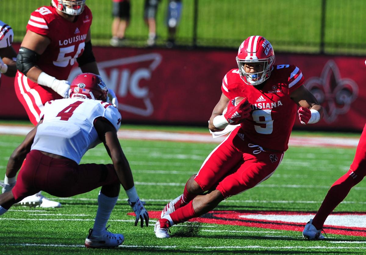 Sun Belt Announces 2019 Espn Football Schedule Ul Ragin Cajuns