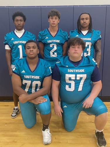 Southside offense