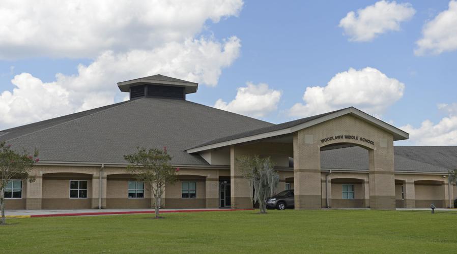 Woodlawnarea schools launching new program to blunt St.