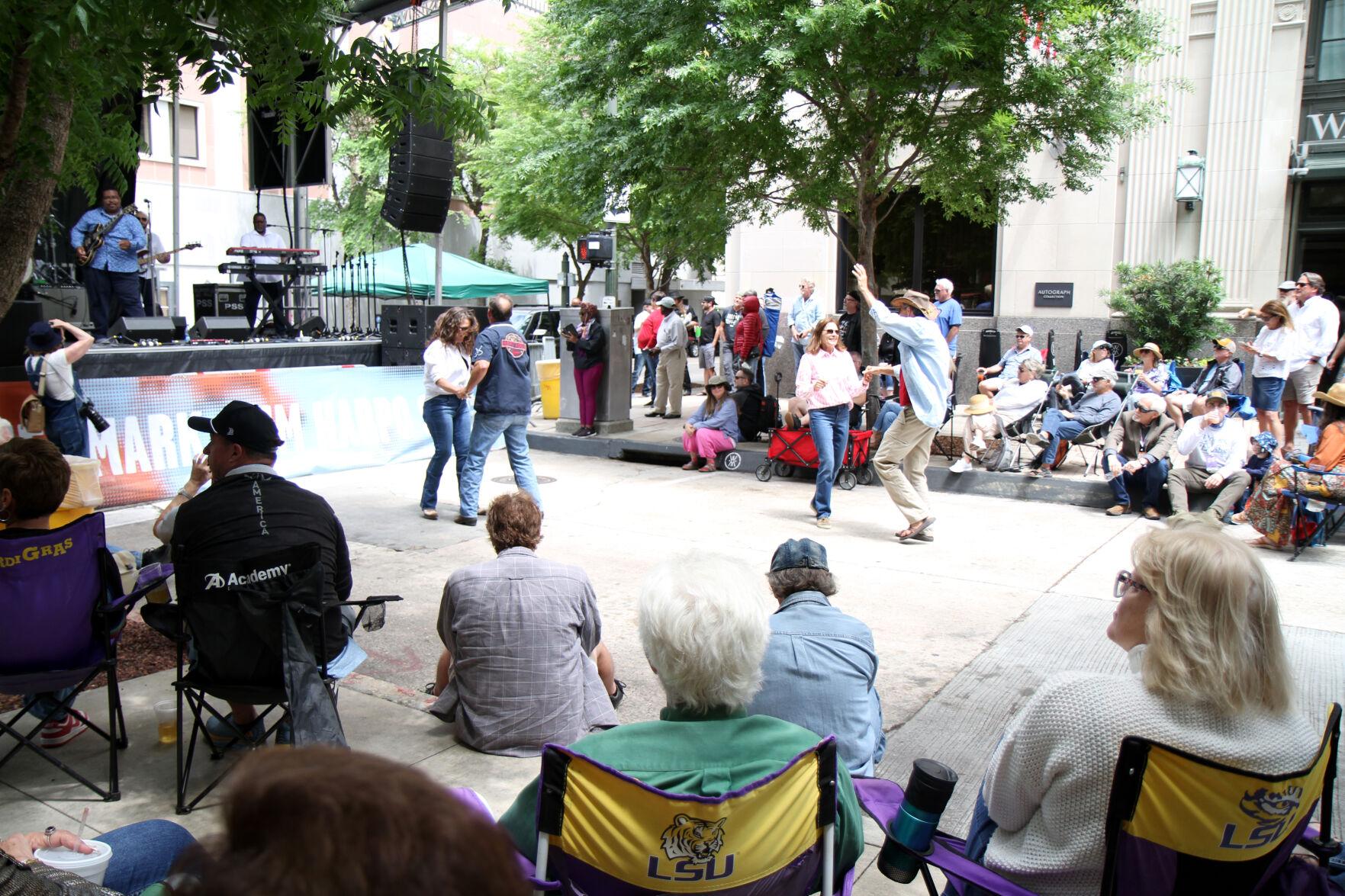 Baton Rouge Blues Festival releases 2025 line up | Baton Rouge