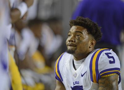 Even without Leonard Fournette, Louisville knows it has ...