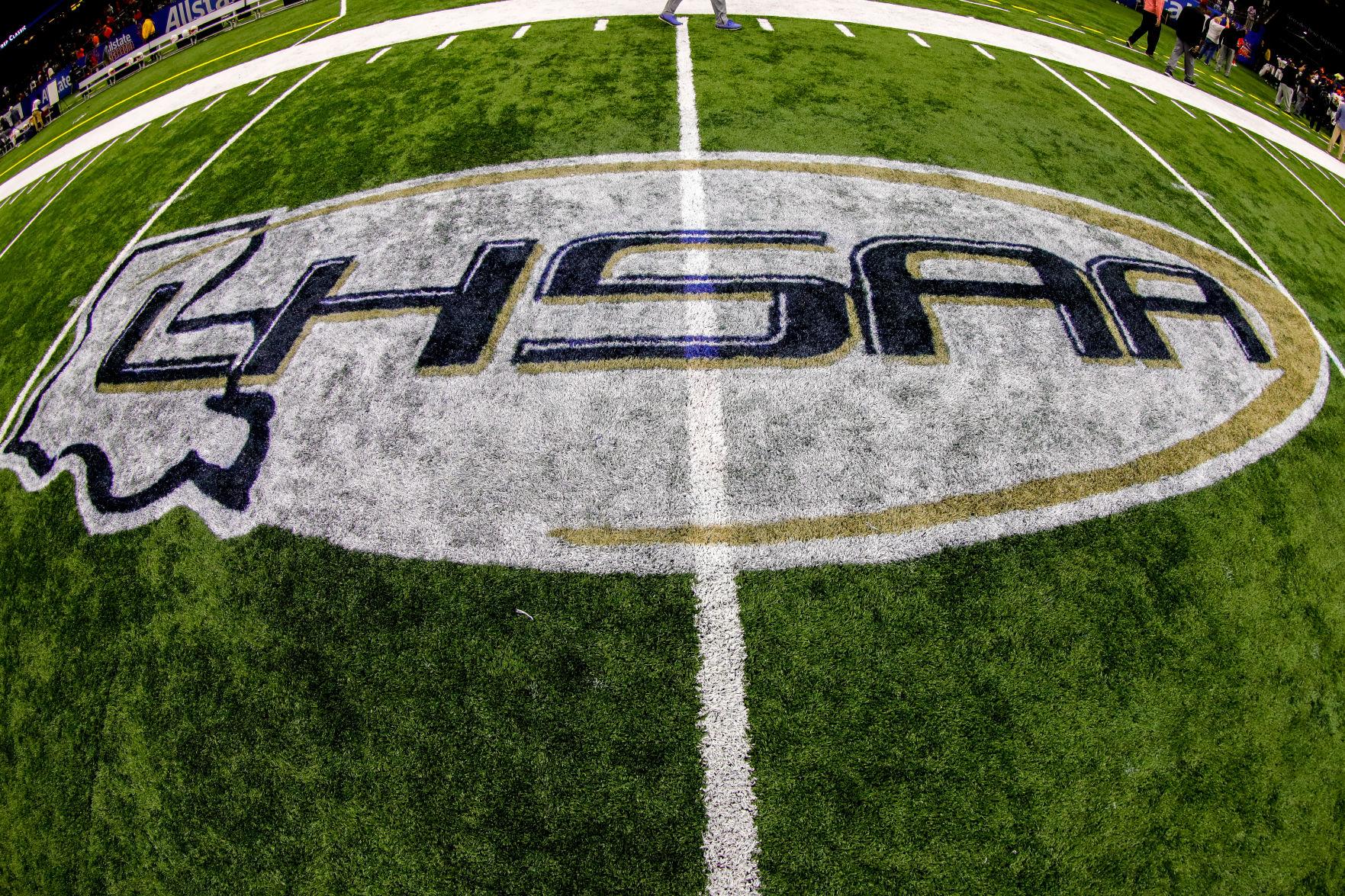 Check out the LHSAA boys soccer playoff pairings High School Sports