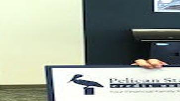 Pelican State Credit Union Rewards Teachers In Classroom Bulletin