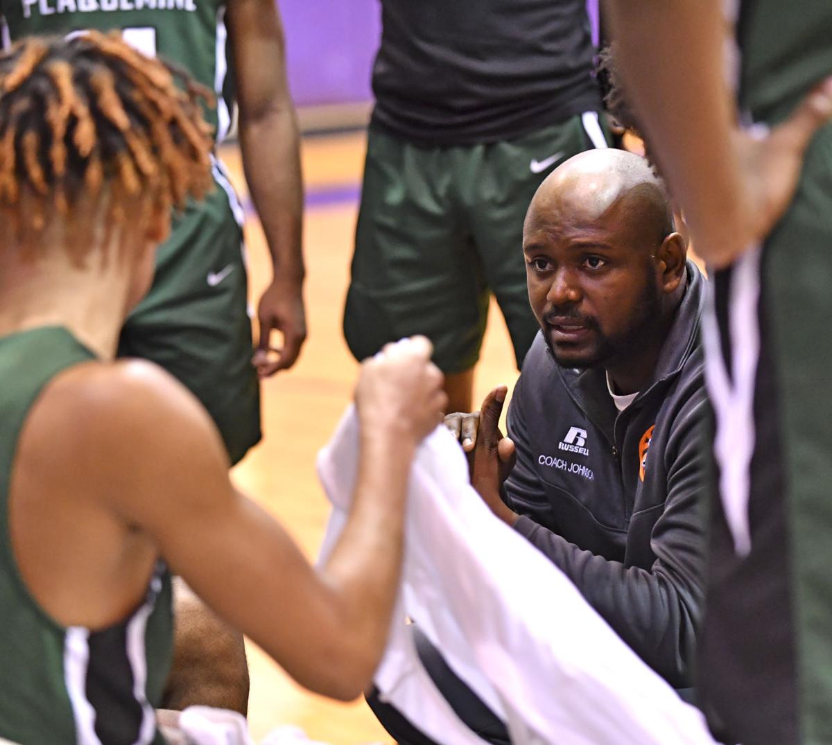 Plaquemine Boys To Take On Leesville In Basketball Quarterfinal