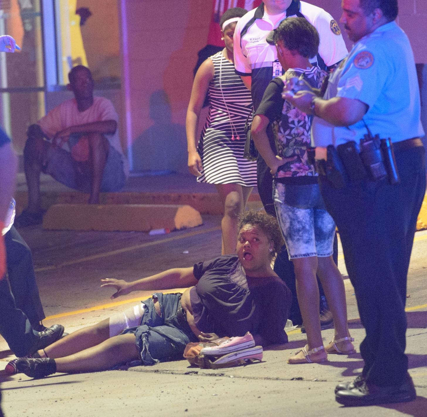 5 Notable Mass Shootings In New Orleans Before Bourbon Street Incident ...