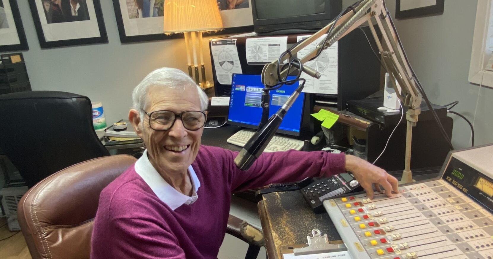 Rural Louisiana radio station WBOX faces uncertain future | News - Vimarsana News