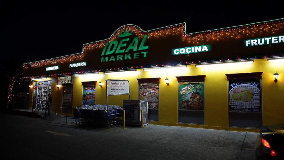 Ideal Market locations in New Orleans, Baton Rouge closing Thursday for